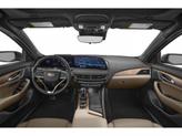 Thumbnail of 2025 Black Raven Cadillac CT5