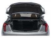 Thumbnail of 2025 Black Raven Cadillac CT5