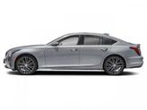 Thumbnail of 2025 Black Raven Cadillac CT5