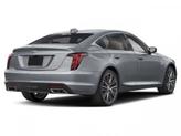 Thumbnail of 2025 Black Raven Cadillac CT5