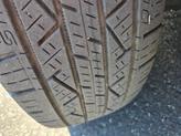 Thumbnail of 2010 Green Honda Accord Crosstour