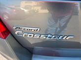 Thumbnail of 2010 Green Honda Accord Crosstour