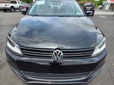 Thumbnail of 2014 Black Volkswagen Jetta
