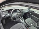 Thumbnail of 2014 Black Volkswagen Jetta