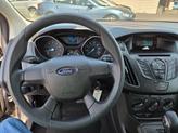 Thumbnail of 2014 Black Ford Focus