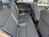 Thumbnail of 2014 Black Ford Focus