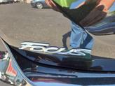 Thumbnail of 2014 Black Ford Focus