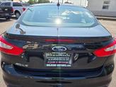 Thumbnail of 2014 Black Ford Focus