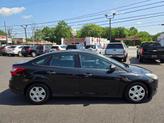 Thumbnail of 2014 Black Ford Focus