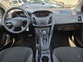 Thumbnail of 2014 Black Ford Focus