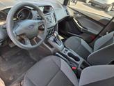Thumbnail of 2014 Black Ford Focus