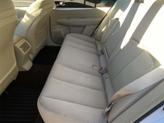 Thumbnail of 2012 Satin White Pearl Subaru Legacy