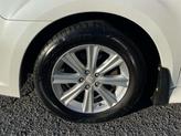 Thumbnail of 2012 Satin White Pearl Subaru Legacy