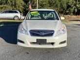 Thumbnail of 2012 Satin White Pearl Subaru Legacy