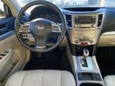 Thumbnail of 2012 Satin White Pearl Subaru Legacy