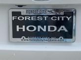 Thumbnail of 2026 Platinum White Pearl Honda CR-V