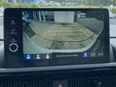 Thumbnail of 2026 Platinum White Pearl Honda CR-V