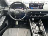 Thumbnail of 2024 Urban Gray Honda Accord Hybrid