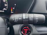 Thumbnail of 2026 Radiant Red Metallic Honda CR-V Hybrid