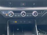 Thumbnail of 2026 Black Honda CR-V