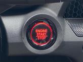 Thumbnail of 2026 Black Honda CR-V