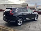 Thumbnail of 2026 Black Honda CR-V