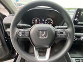 Thumbnail of 2026 Black Honda CR-V