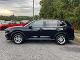Thumbnail of 2026 Black Honda CR-V