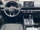 Thumbnail of 2026 Black Honda CR-V