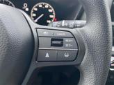 Thumbnail of 2026 Black Honda CR-V