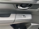 Thumbnail of 2026 Black Honda CR-V