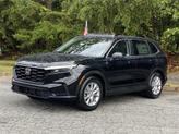 Photo of 2026 Black Honda CR-V