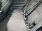 Thumbnail of 2026 Black Honda CR-V