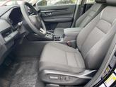 Thumbnail of 2026 Black Honda CR-V