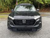 Thumbnail of 2026 Black Honda CR-V