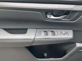 Thumbnail of 2026 Black Honda CR-V