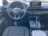 Thumbnail of 2025 Platinum White Pearl Honda CR-V Hybrid