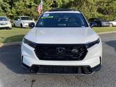 Thumbnail of 2025 Platinum White Pearl Honda CR-V Hybrid