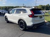 Thumbnail of 2025 Platinum White Pearl Honda CR-V Hybrid