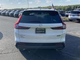 Thumbnail of 2025 Platinum White Pearl Honda CR-V Hybrid