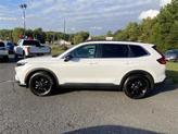 Thumbnail of 2025 Platinum White Pearl Honda CR-V Hybrid