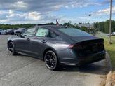 Thumbnail of 2025 Gray Honda Accord