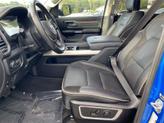Thumbnail of 2022 Hydro Blue Pearlcoat RAM 1500
