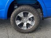 Thumbnail of 2022 Hydro Blue Pearlcoat RAM 1500