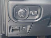Thumbnail of 2022 Hydro Blue Pearlcoat RAM 1500
