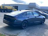 Thumbnail of 2025 Canyon River Blue Metallic Honda Accord