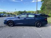 Thumbnail of 2025 Canyon River Blue Metallic Honda Accord
