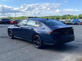 Thumbnail of 2025 Canyon River Blue Metallic Honda Accord