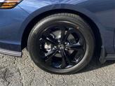 Thumbnail of 2025 Canyon River Blue Metallic Honda Accord
