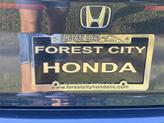 Thumbnail of 2025 Canyon River Blue Metallic Honda Accord